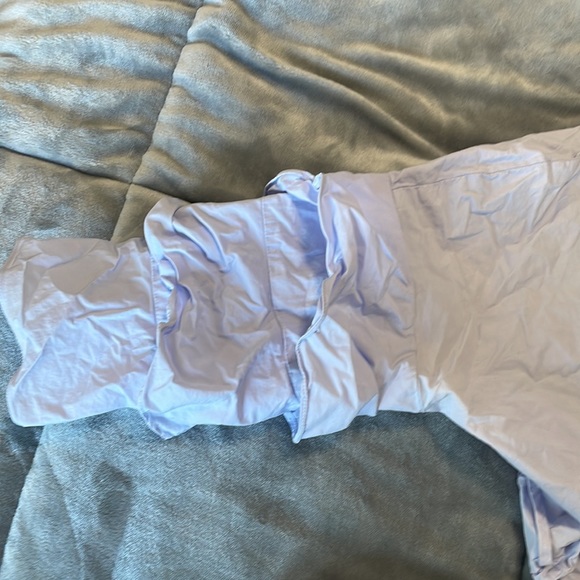 Zara Wrap Top Size S - Picture 3 of 3